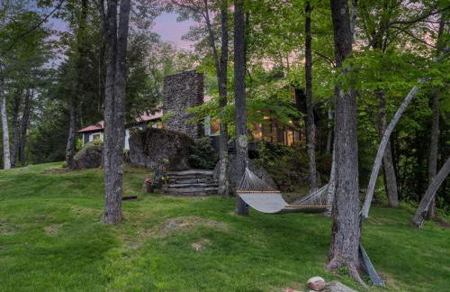 Lakefront Cabin 314 Shoreline - Foto 49