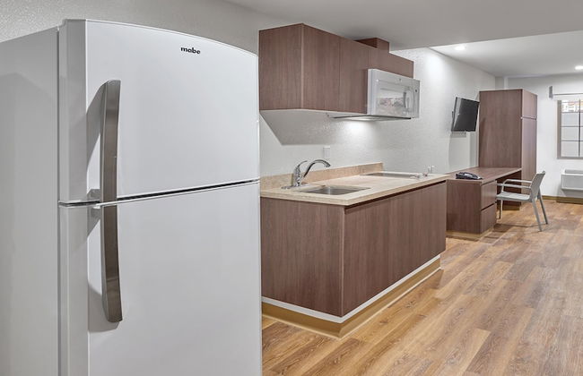 Extended Suites Coatzacoalcos Forum - Photo 13