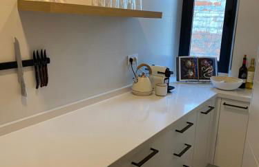 La Casita Málaga - Photo 10