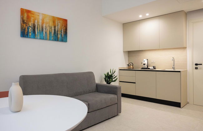 Nora's Suites - Foto 35