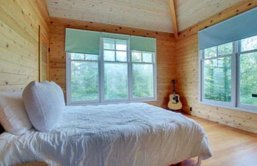 Serene Washington Island Getaway with Private Beach! - Photo 16