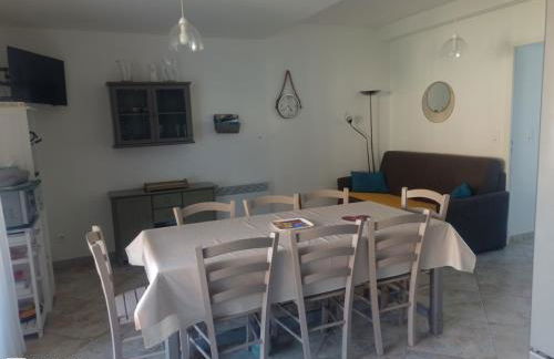 Appartement 4 pièces dans une petite résidence calme, climatisation et piscine - Foto 27