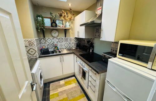 #11 Impressive and Spacious Studio Sleeps 4 - Foto 9