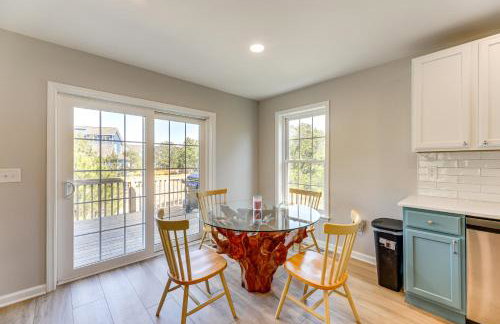 Broadkill Beach Gem with Beach Access, Dogs Welcome - Foto 3