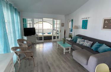 Villa Sole# Luxury Amarilla Golf - Foto 38