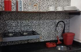 Kitnets do Jota - Foto 41