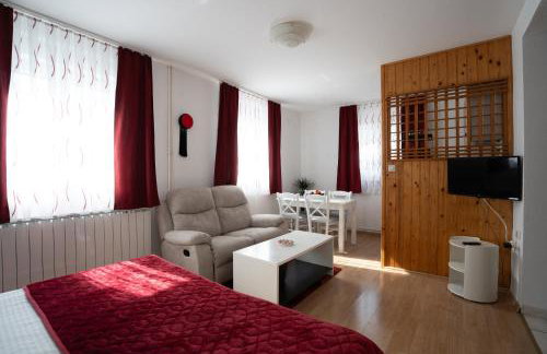 Apartment Familie Matovina - Foto 11