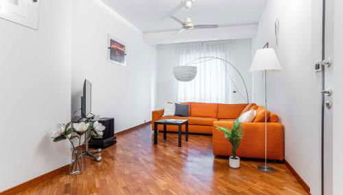 JOIVY Lovely and Inviting flat with balcony - Foto 2