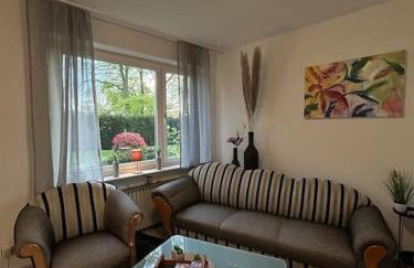 Ferienhaus Mühlenblick mit bester Anbindung - Foto 22