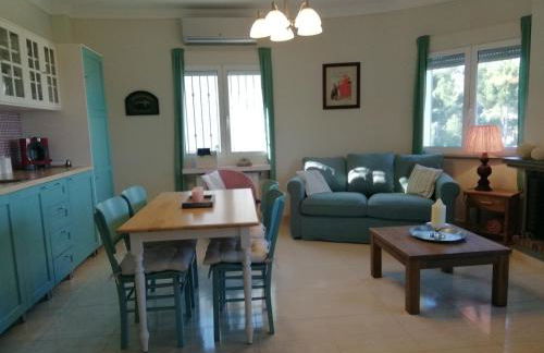 Guest House El Angelito de Olivas - Foto 8