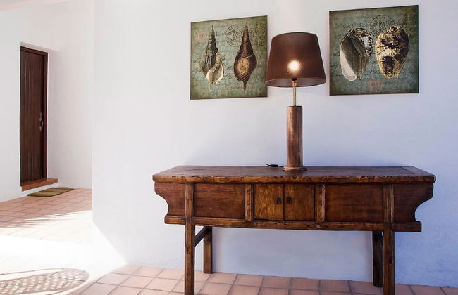 Bini Belin Villa de Lujo WIFI y Piscina - Photo 2