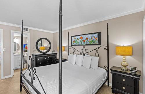 Holiday Surf and Racquet Unit 301 - Foto 21