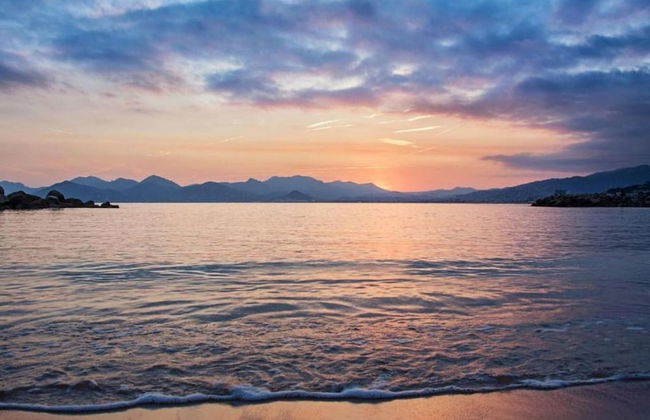 Terrace Apartment in Cannes - Foto 28