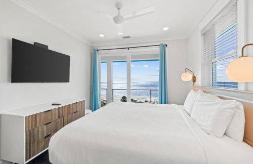 Pet Friendly Beach House - Seahorse by Panhandle Getaways - Foto 44