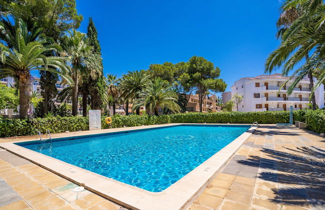 Las Palomas Apartments Econotels - Foto 28