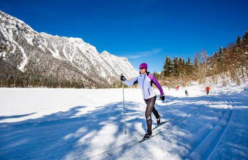 Schwabenbauernhof-Tradition und Moderne erleben - Foto 37