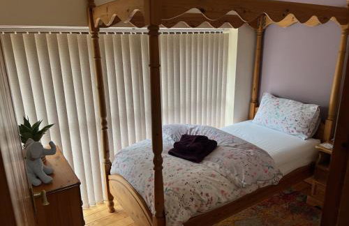 Waterside Cottages - Foto 19