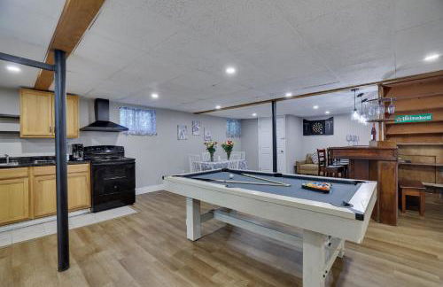 Emerald Escape Lake, Theater, Game Room & More! - Foto 35