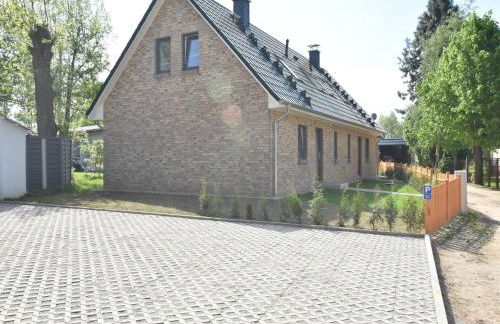 Idyllic Holiday Home in Damshagen with Terrace - Foto 19