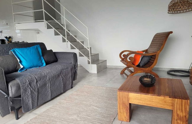 Wild Vanilla Apartment - Photo 14