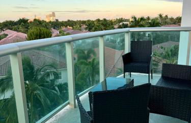 SPECIAL Beautiful Modern Beach Condo - Foto 3