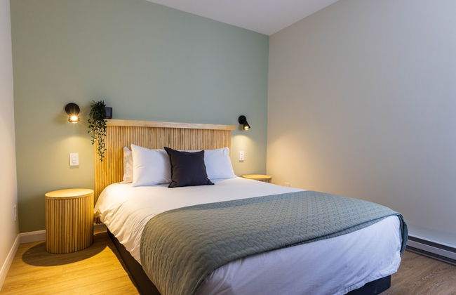 Appart Hôtel Le Saint-Anselme - Foto 11