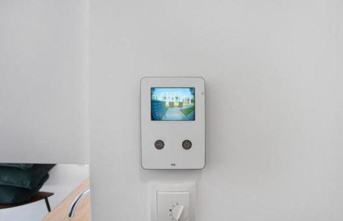 Top Loft mit Gartenterrasse - Foto 3