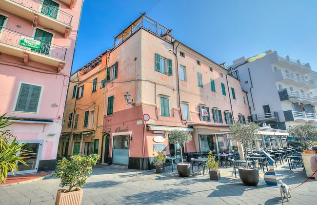 Goccia Di Mare Appartment - Foto 6