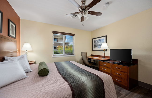 Affordable Suites of America Quantico - Foto 2
