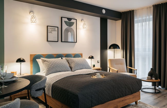 ORSO Rooms & Apartments - LoftAffair Collection - Photo 23