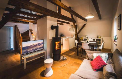 Ahornallee - Erzgebirge - Foto 8