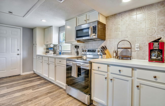 Butterfly Bungalow - Foto 10