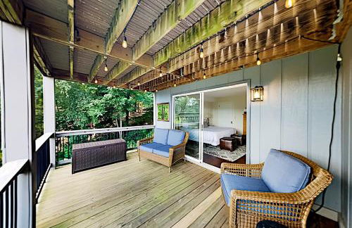 Young's Mountain Hideaway - Foto 36