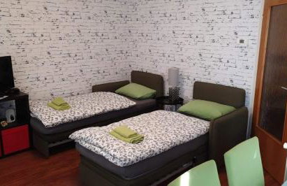 Apartman i Studio apartman Majoli - Foto 19