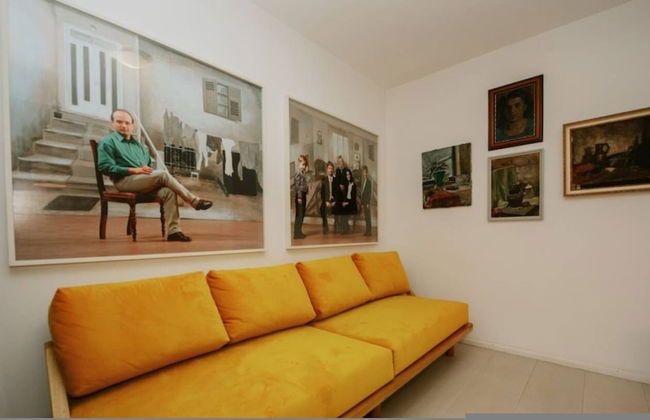 Art House in Shkod r - Foto 7