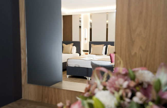 Grand Bagoz Hotel - Foto 40