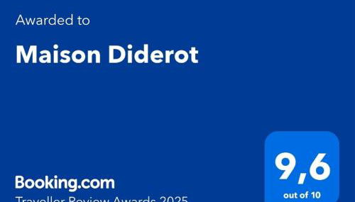 Maison Diderot - Photo 3