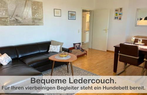 Fewo Anker im Gutshaus Hohen Wieschendorf, Entschleunigung pur für erholsame Tage - Foto 8