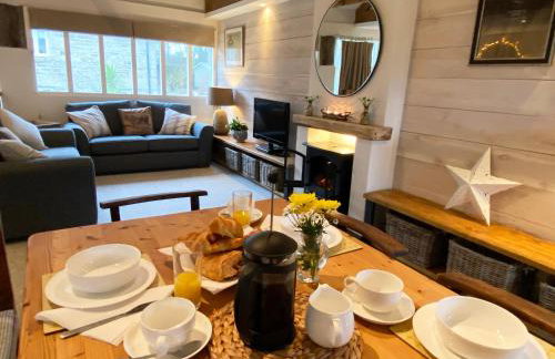 Swallows Barn - Foto 8