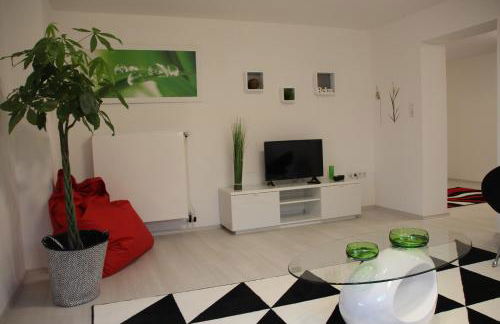 Fewo im Herzen von Unterfranken - Foto 9