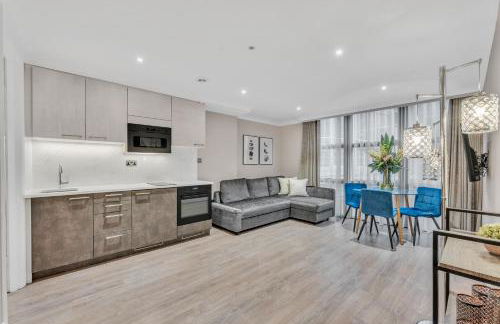 Cleveland Residences Farringdon - Foto 126