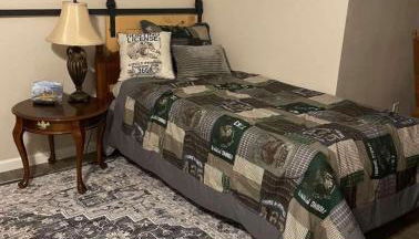 Dirt Road Inn Quiet Country Home - Foto 3