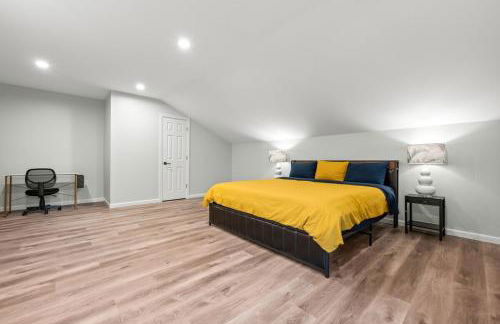 Ideal Family Stay Sleeps 20 in Bloomfield, CT - Foto 53