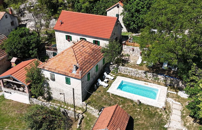 Apartment Rural Podastrana - Foto 19