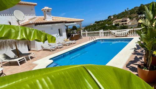 Villa Viola Sea View Pool - Foto 2