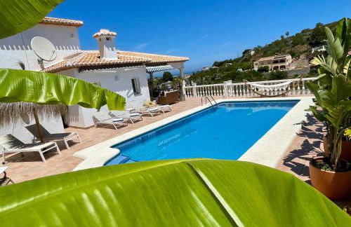 Villa Viola Sea View Pool - Foto 2