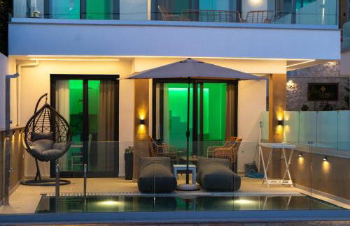 Vrachos Luxury Maisonettes - Foto 66