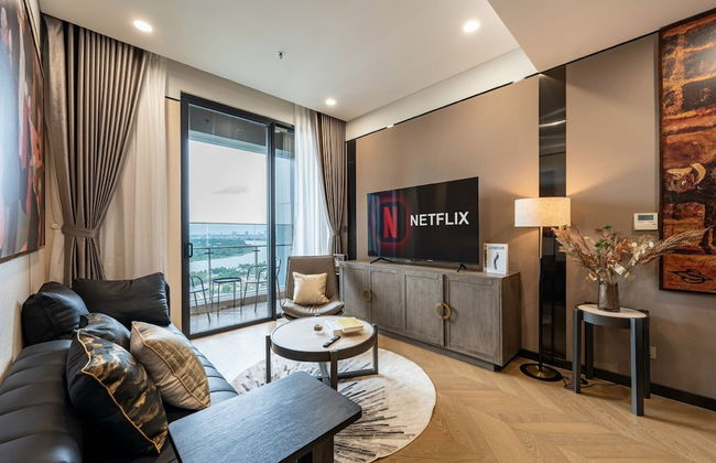 Lexington Residence Luxury Vacation - Foto 64