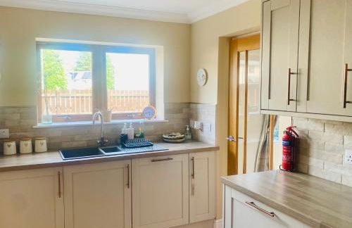 Fairview House - Foto 7