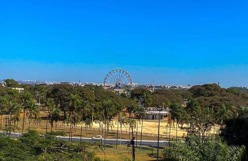 Ozped Flats Particulares Meliá Brasil - Foto 40